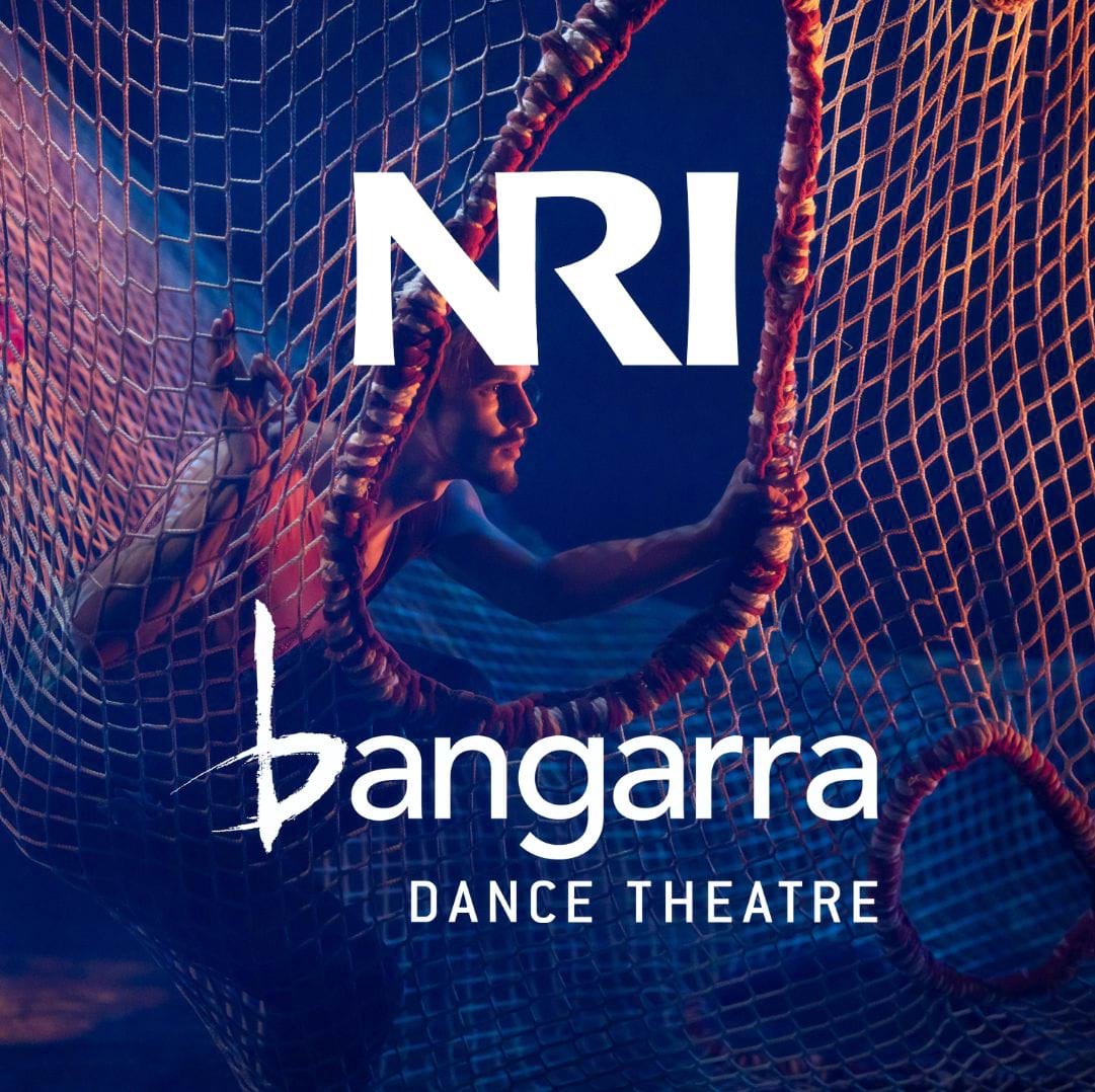 Bangarra Dance Theatre NRI