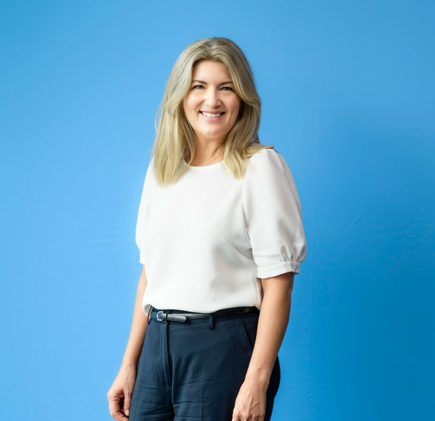 Susan Beeston NRI EGM Consulting