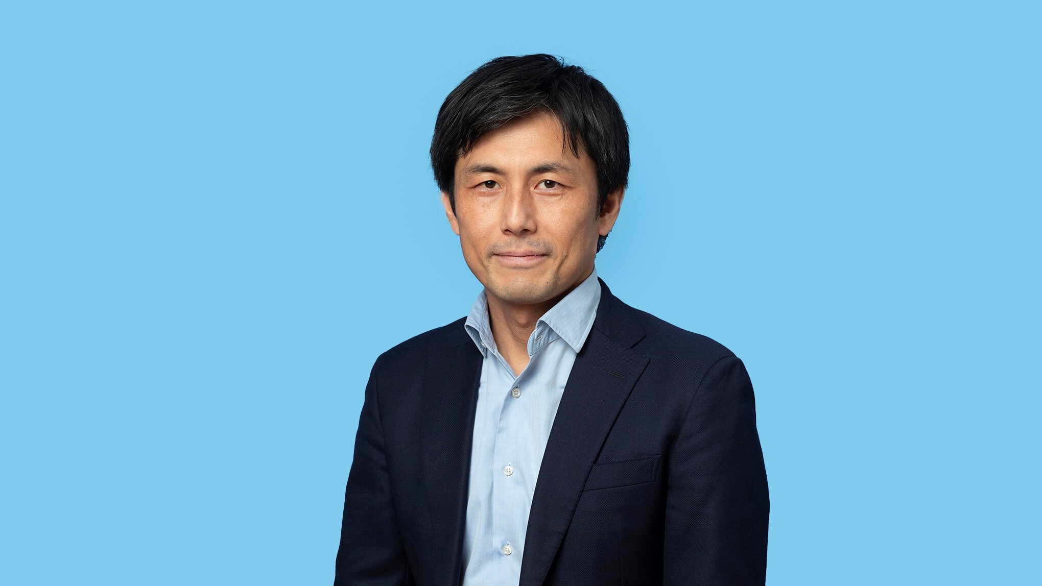 Yoshinori Kakichi