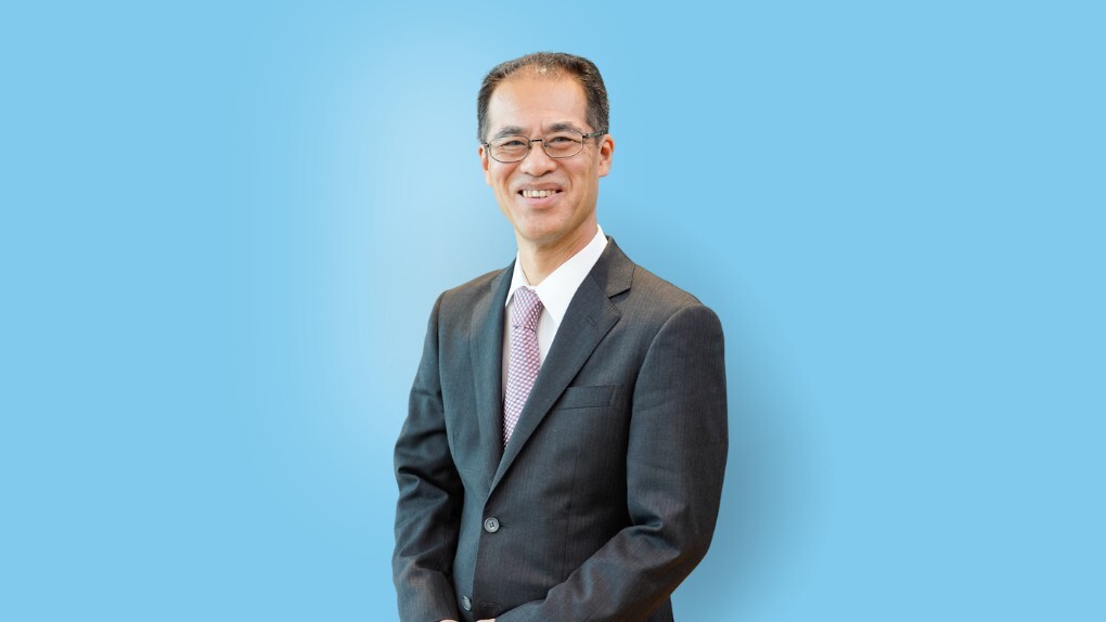 Fumihiko Sagano