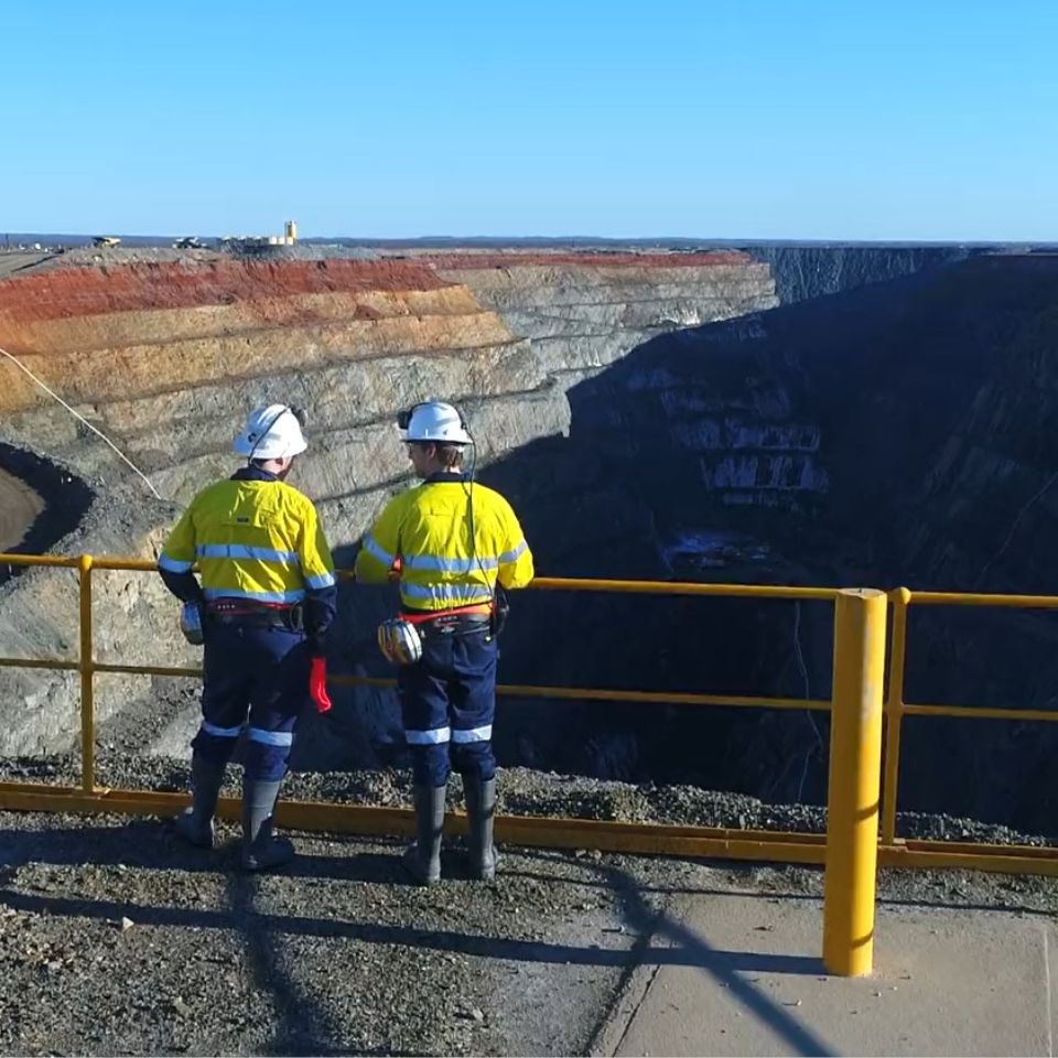 SAP Fit-Gap Assessment for mining company in preparation for SAP ...