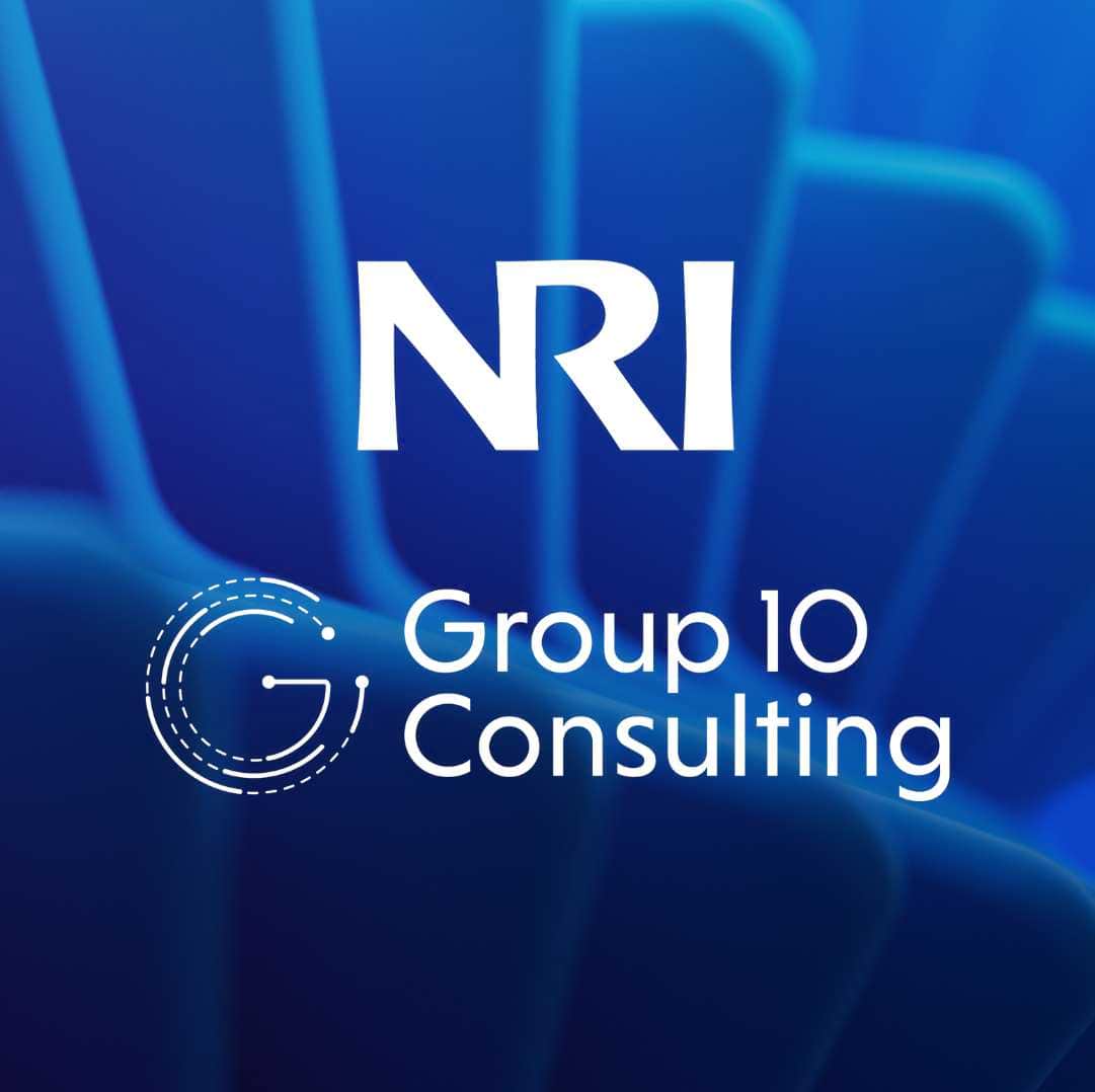 NRI group 10