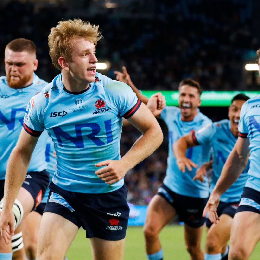 NSW Waratahs and NRI