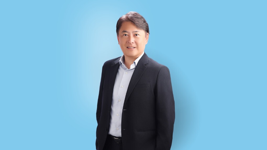 Taro Yoshikawa