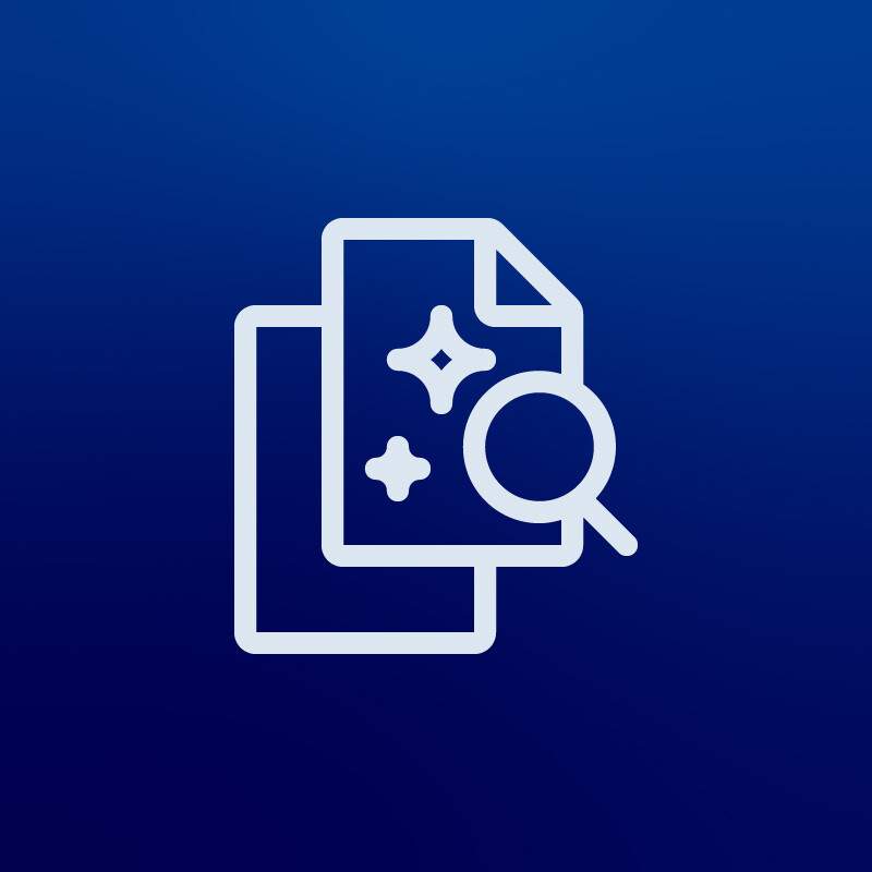 Data, Insights & AI Readiness Service