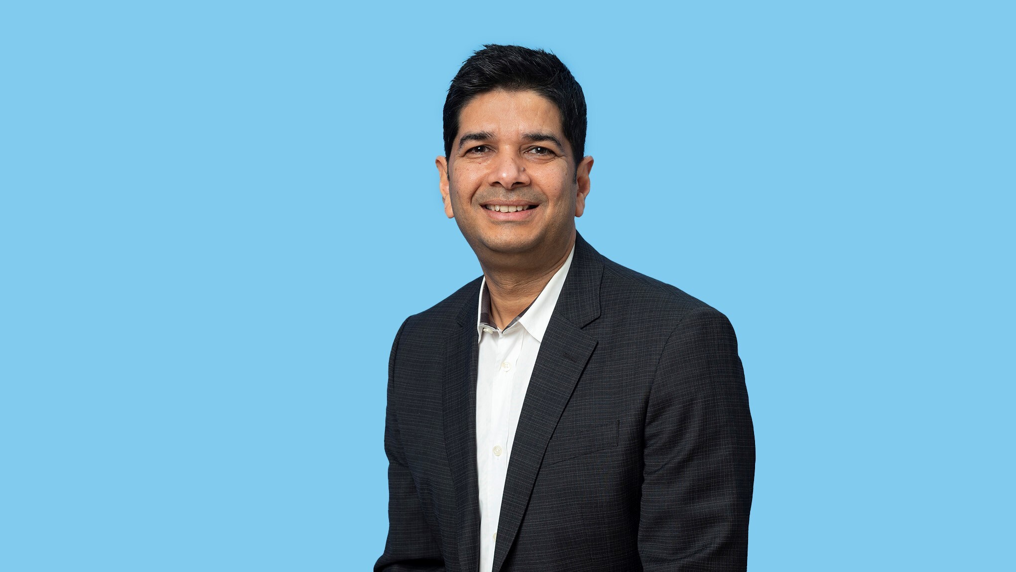 Amit Singhania