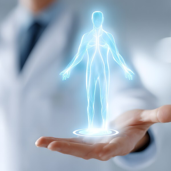 Healthcare technology