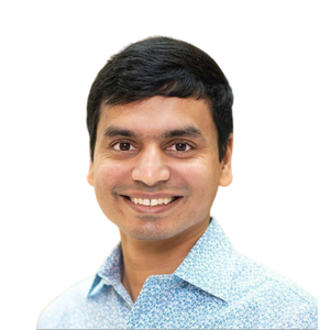 Professor Sharath Sriram Chief Scientist of WA