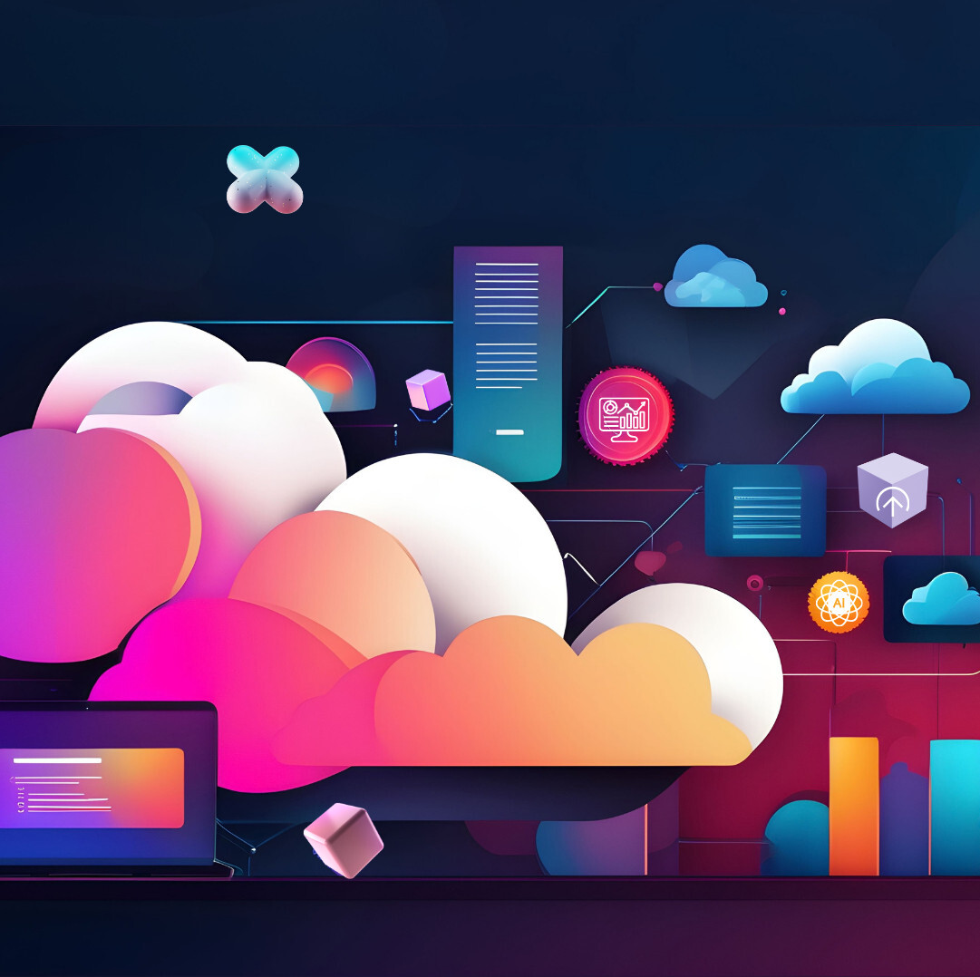 sap erp gartner magic quadrant