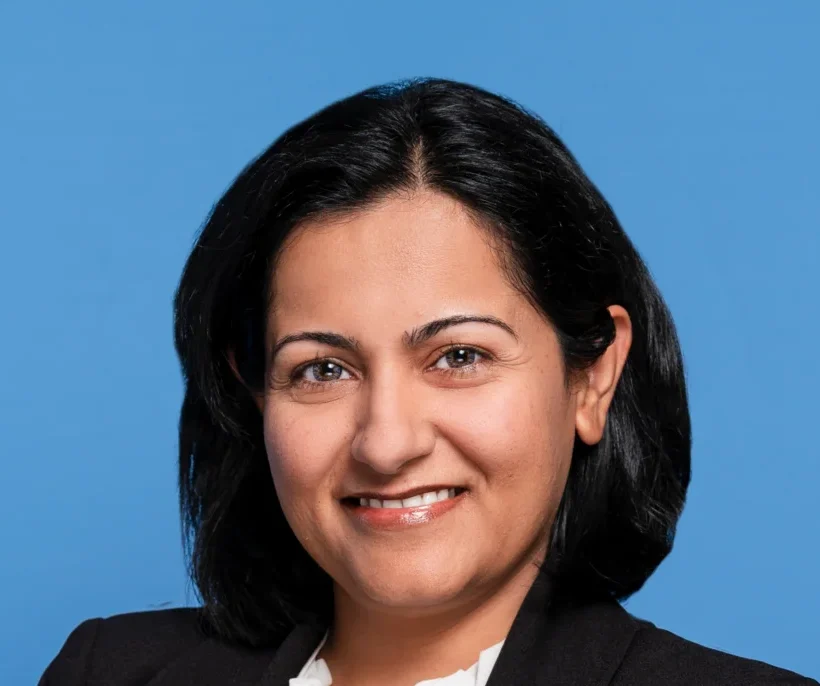 Chetna Bedi