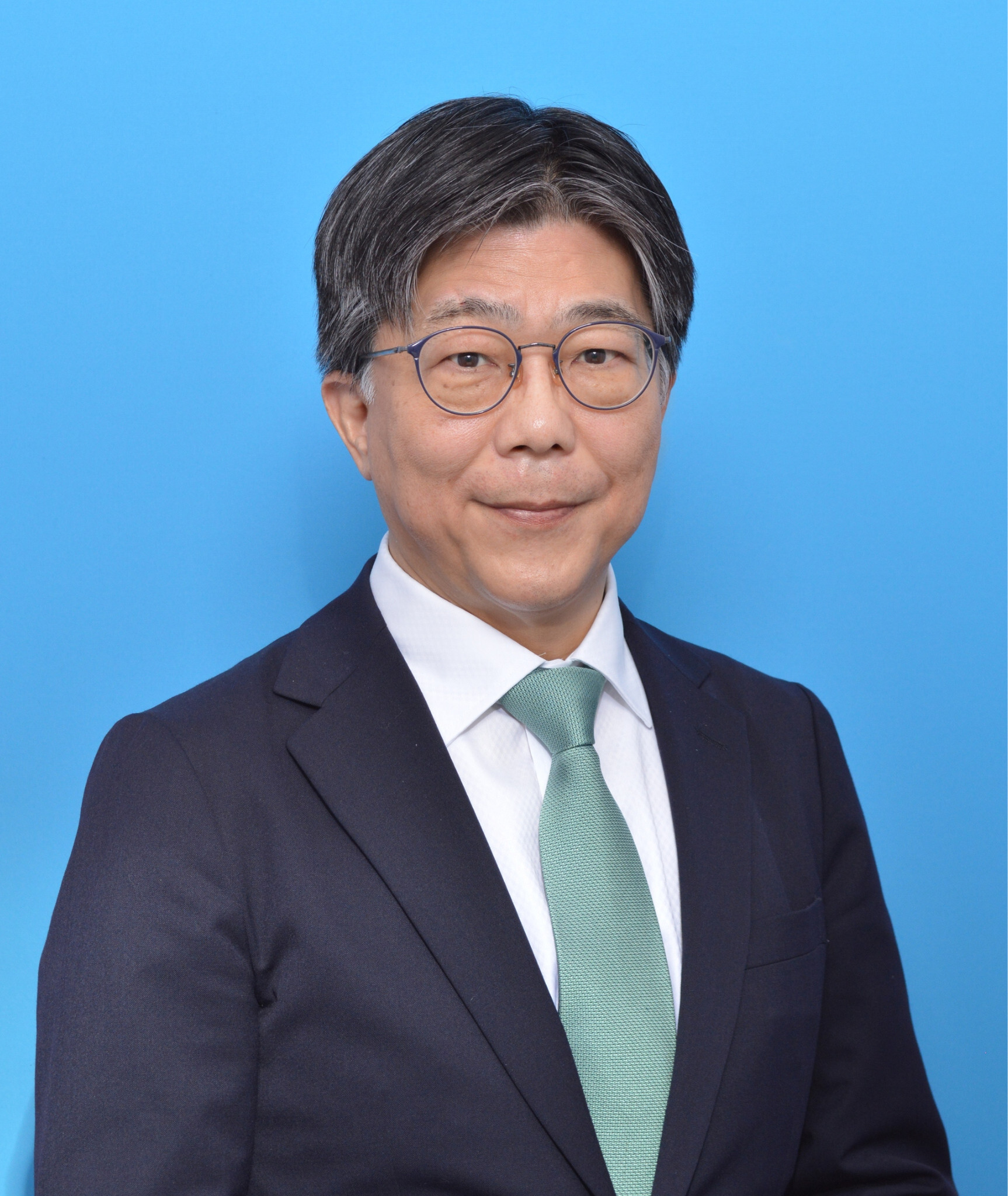 Hiroyuki Nakayama