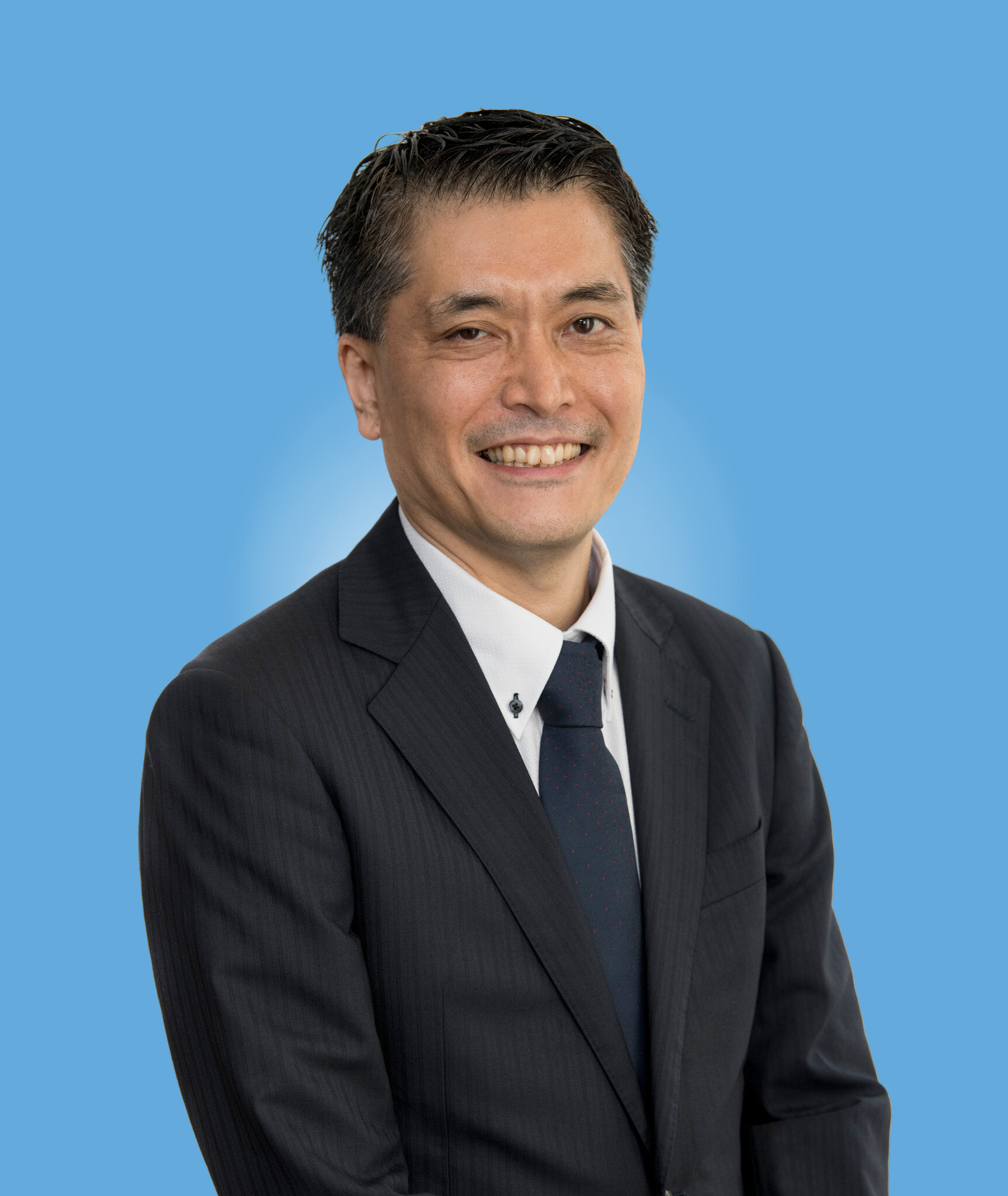 Masaaki Komiya